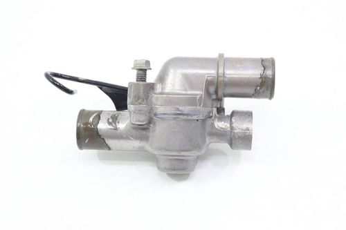 Carcaça Válvula Termostática Kawasaki Z 300 Z300 16-19