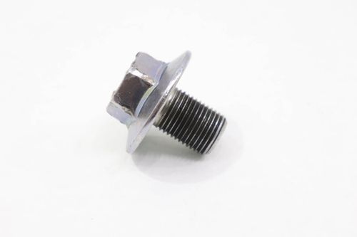 Parafuso Coluna Direção Kawasaki Z 300 Z300 16-19