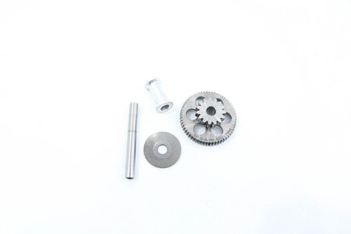 Engrenagem Partida Dupla Bmw S 1000 Rr S1000rr 15-17