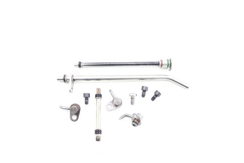 Kit Orifício Óleo Triumph Daytona 675 Daytona675 13-14