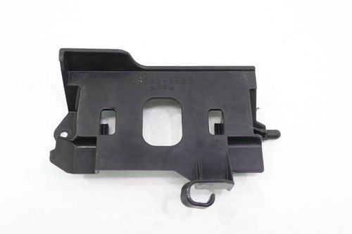Suporte Caixa De Fusíveis Kawasaki Z 300 Z300 16-19