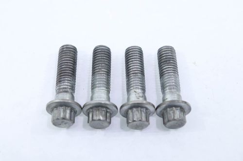 Parafuso Pinça Dianteira Harley-davidson Xl883 R 08-08