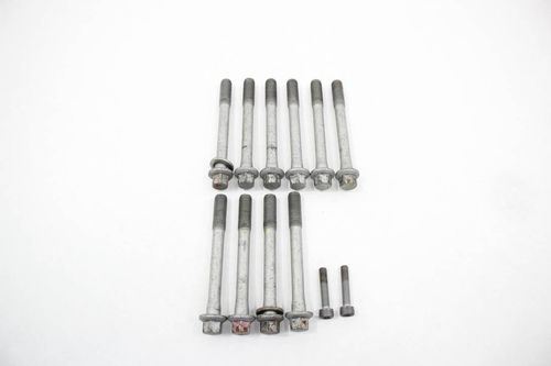 Prisioneiro Cabeçote Kawasaki Zx 10 11-15