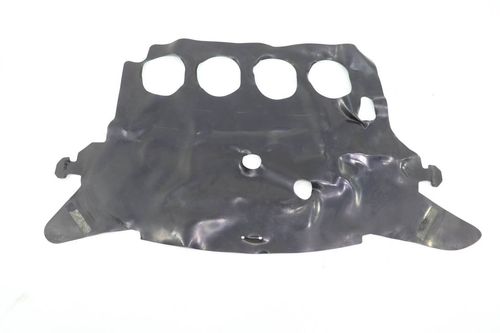 Borracha Acabamento Isolamento Motor Honda Cbr 1000 Rr 08-11