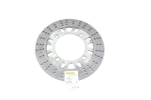 Disco Freio Traseiro Kawasaki Zx 6 Zx6 96-97