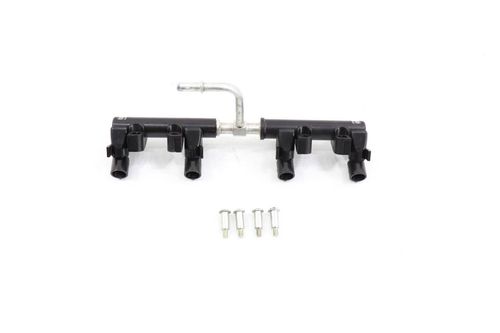 Flauta Bicos Injetores Suzuki Gsxr 1000 Srad 2011-2013