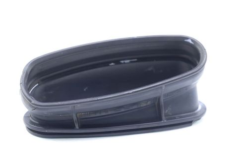 Borracha Duto Ar Esquerdo Honda Cbr 1000 Rr 08-12