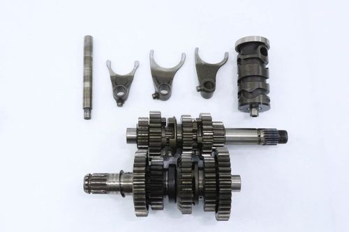 Cambio Completo Honda Shadow 600 Shadow600 95-05