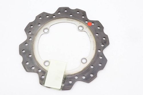 Disco Freio Traseiro Honda Cb 650 F Cb650f 15-17