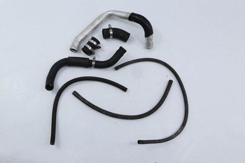 Kit Cano/mangueiras Honda Cbr 600 Rr Cbr600rr 07-12