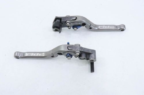 Par Manetes Honda Cbr 1000 Rr Cbr1000 Rr 12-16