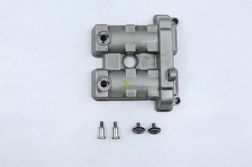Tampa Cabeçote Dianteiro Kasinski Comet 650 R 2011-2013