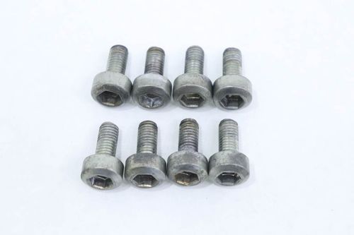Parafuso Suporte Pedaleira Honda Cb 650 F Cb650f 15-17