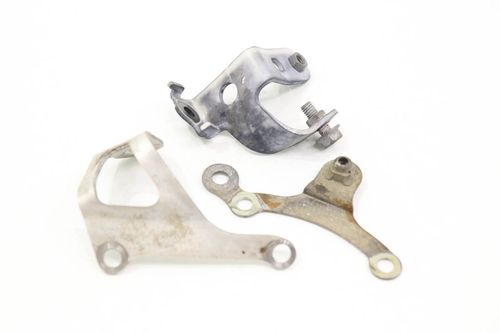 Suportes Carenagens Inferior Honda Cbr 600 Rr 07-12