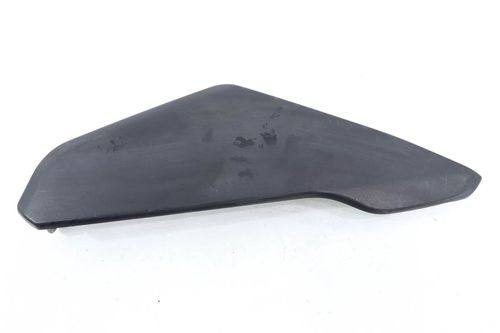 Acabamento Lateral Esquerda Suzuki Gsxr 750 Srad 2005-2006