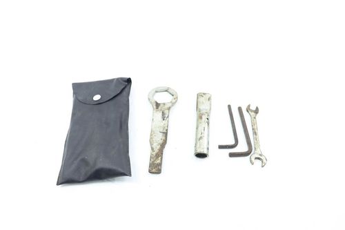 Ferramentas Kit Kawasaki Zx 10  2016-2017