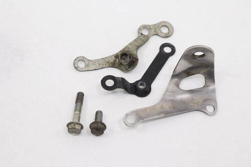 Kit Suporte Carenagens Honda Cbr 600 Rr Cbr600rr 07-12