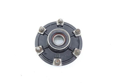Suporte Cubo Coroa Yamaha Yzf R1 1999-2001