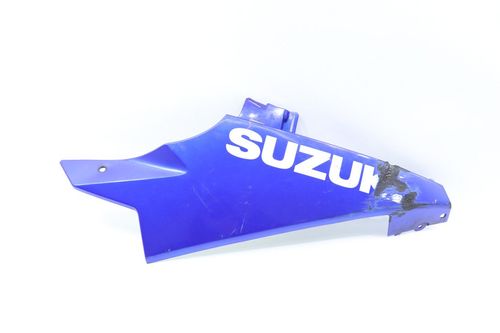 Spoiler Inferior Direito Suzuki Gsxr 1000 Srad 2008-2010