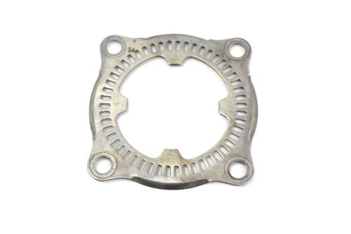 Disco Abs Traseiro Kawasaki Zx 10 11-15