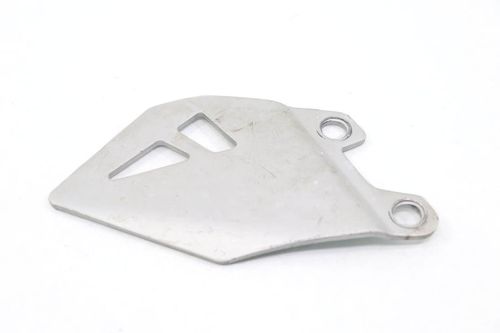 Acabamento Pedaleira Dianteira L/d Kawasaki Zx 10 11-15
