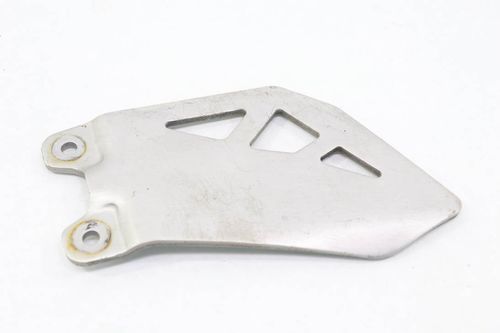 Acabamento Pedaleira Dianteira L/e Kawasaki Zx 10 11-15