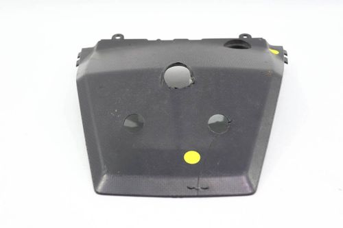 Acabamento Para-lama Traseiro Kawasaki Zx 10 11-15