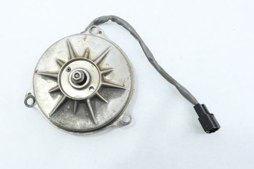 Motor Ventoinha Direita Yamaha Yzf R1 2007-2008
