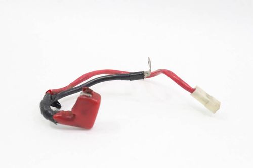 Cabo Positivo Kawasaki Zx 10 11-15