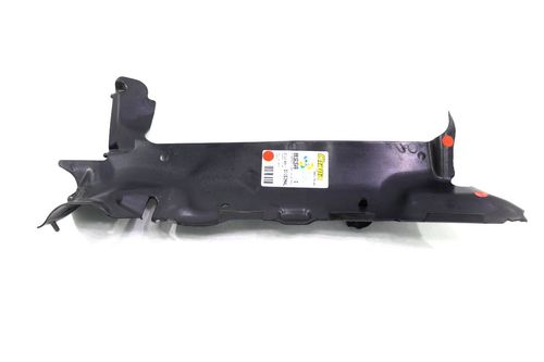 Acabamento Radiador Kawasaki Zx 10 11-15
