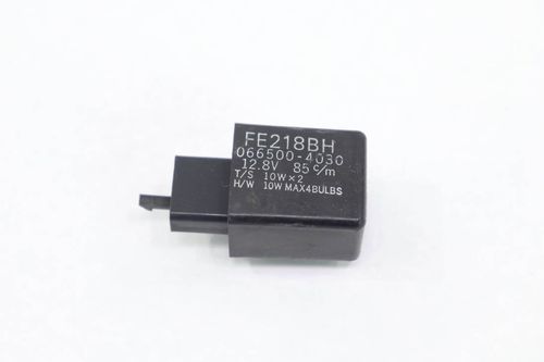 Rele Pisca Kawasaki Zx 10 11-15