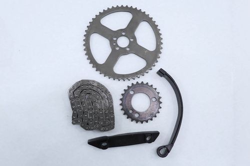 Corrente Bomba Óleo Bmw R 1200 Gs R1200gs 08-12