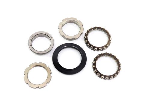 Kit Caixa Direção Kawasaki Zx 10 11-15