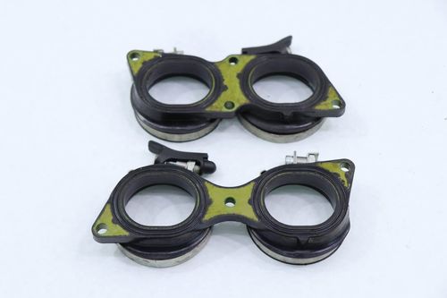 Coletor Admissão Kit Yamaha Yzf R1 2009-2014