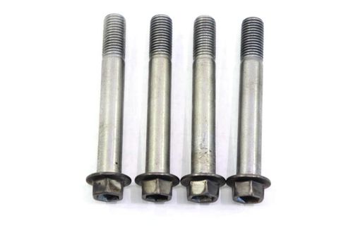Parafuso Pinça Dianteira Kawasaki Zx 10 11-15
