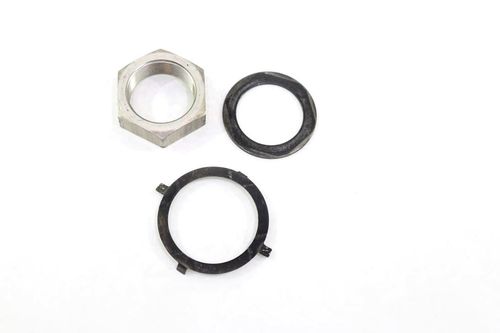 Porca Coluna Direção Kawasaki Zx 10 11-15