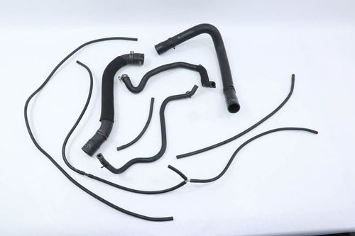 Kit Mangueiras Radiador Bmw S 1000 Rr S1000rr 09-14