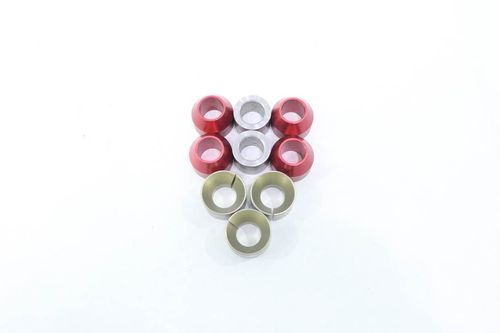 Kit Buchas Do Chassis Bmw S 1000 Rr S1000rr 20-22