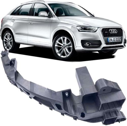 Alojamento do Farol Audi Q3 1.4 e 2.0 Tfsi de 2011 À 2019 - Direito