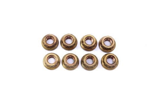 Porca Escap 6mm Bmw S 1000 Rr S1000rr 20-22