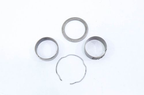 Kit Buchas Deslizante Bengala Honda Cbr 600 Rr 07-12