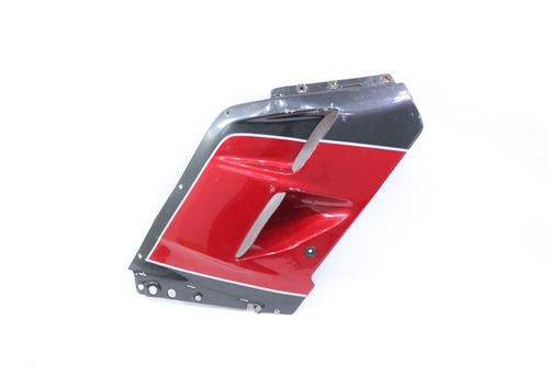 Carenagem Lateral Direita Kawasaki Gpz 1000 R 1986-1986