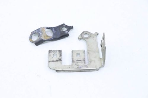 Kit Suportes Honda Cbr 600 Rr Cbr600rr 07-12