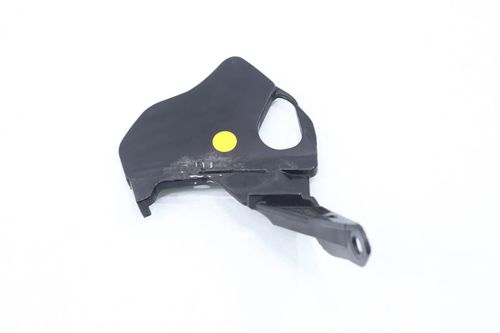 Acabamento Radiador L/d Honda Cbr 600 Rr Cbr600rr 07-12