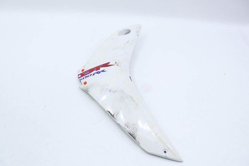 Carenagem Lateral Direita Honda Cbr 600 Rr 07-12