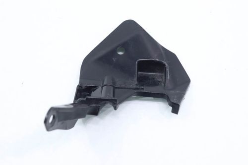 Acabamento Radiador L/e Honda Cbr 600 Rr Cbr600rr 10-12