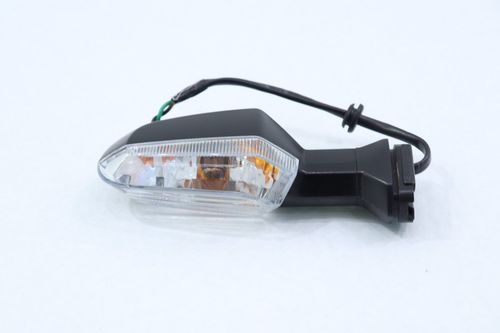 Pisca Traseiro Esquerdo Kawasaki Er-6n Er6n 09-12