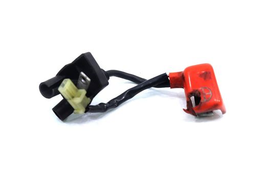 Cabo Positivo Honda Cbr 600 Rr Cbr600rr 10-12