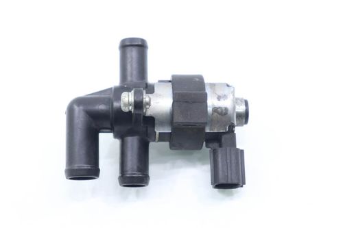 VÁlvula Solenoide Honda Cbr 600 Rr Cbr600rr 10-12