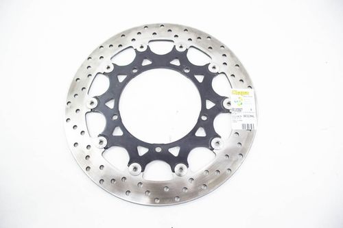 Disco Freio Dianteiro/s/abs Yamaha Yzf R1 2004-2006